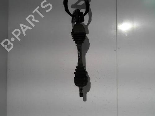 Used Left front driveshaft Left front driveshaft 38656579 38656579