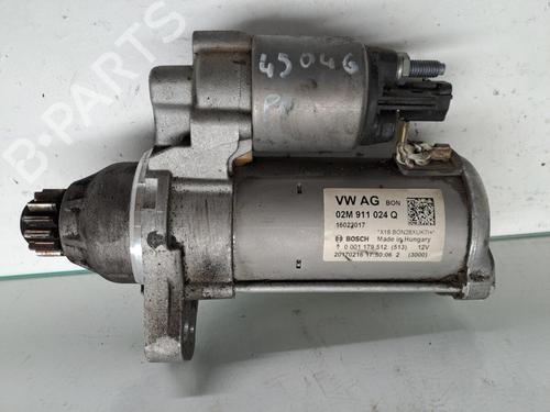Used Starter Starter 38663553 38663553