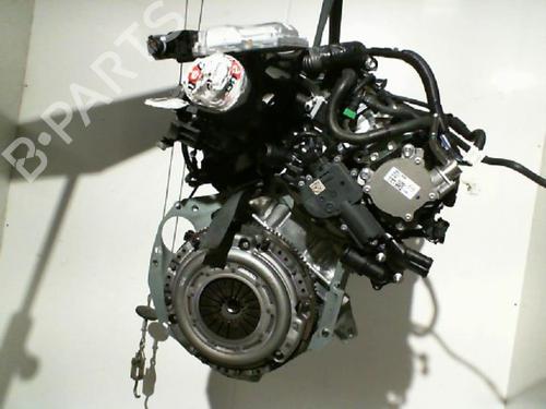 Motor MAZDA 2 Hatchback (DL, DJ) 1.5 SKYACTIV-G M Hybrid | BP38661606M1 - Image 4