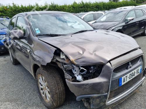 Peças MITSUBISHI ASX (GA_W_) 1.8 DI-D (GA6W) 4929476