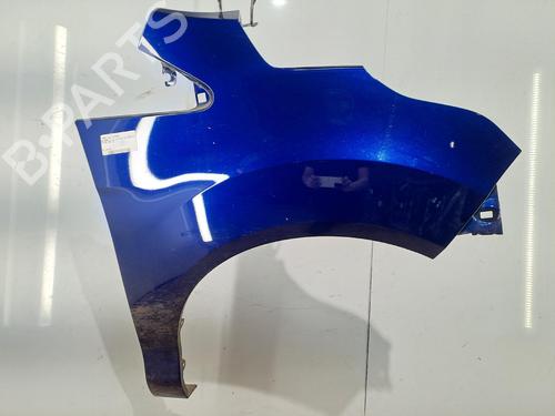 Used Right front fenders Right front fenders 39537035 39537035