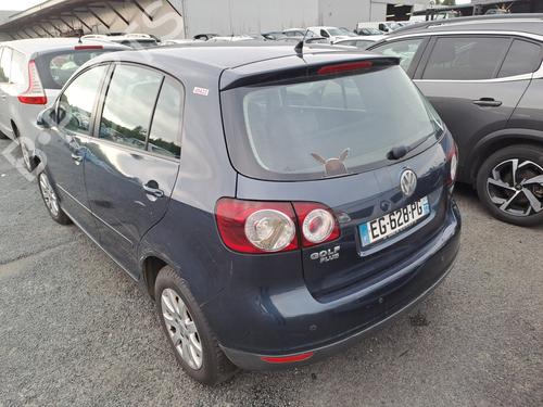 Right tailgate light VW GOLF PLUS V (5M1, 521) 1.9 TDI | BP38668675C80 - Image 5
