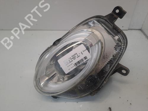 Used Left front indicator Left front indicator 38787497 38787497