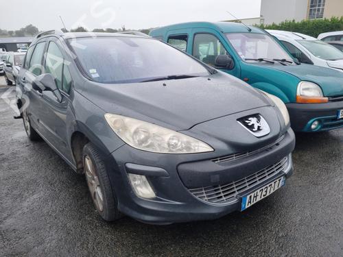 Recambios PEUGEOT 308 SW I (4E_, 4H_) 1.6 HDi 4929720