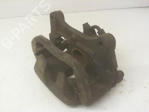 Left front brake caliper MAZDA RX-8 (SE, FE) 1.3 (FE103, SE3P) | BP38654555M105 - Image 6