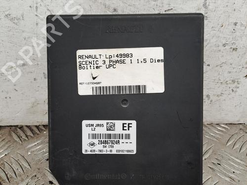 Used Electronic module Electronic module 38672239 38672239