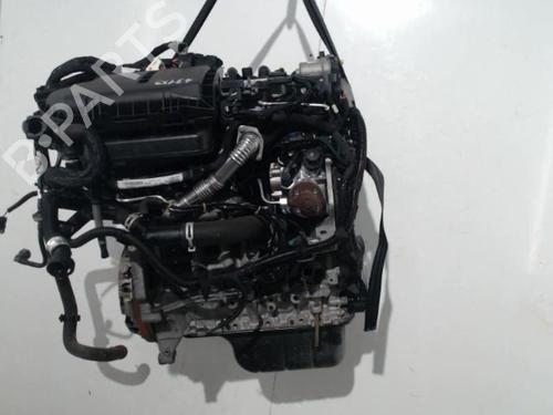 Engine CITROËN C3 II (SC_) 1.4 HDi 70 (SC8HZC, SC8HR0, SC8HP4) | BP38661857M1 - Image 7