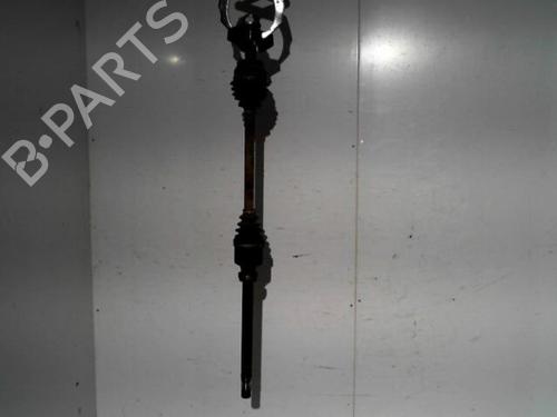 Right front driveshaft PEUGEOT BOXER Van 2.2 HDi 100 | BP38656122M39  - Image 5