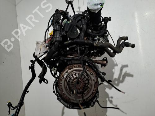 Engine RENAULT CLIO IV (BH_) 1.5 dCi 75 | BP38670093M1 - Image 4