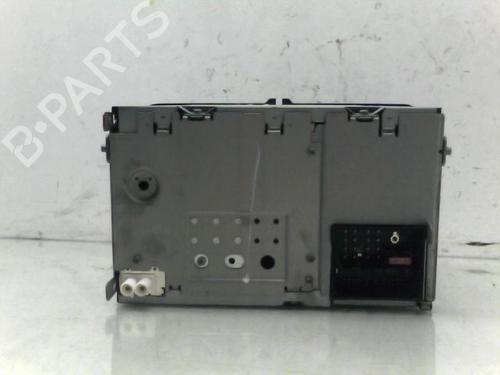 Used Radio Radio 38656439 38656439
