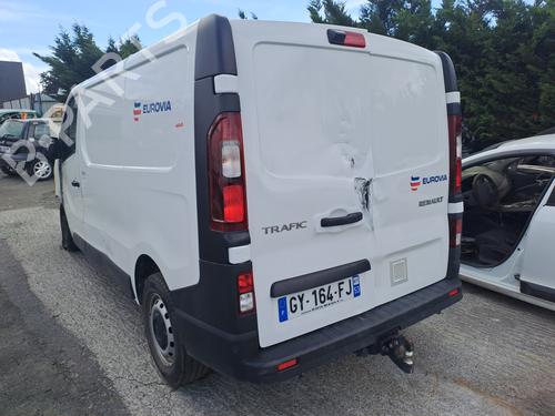 Camera RENAULT TRAFIC III Van (FG_) 2.0 dCi 130 (FGMY) | BP38672074E14 - Image 8