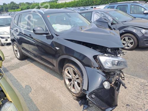 Starter BMW X3 (F25) xDrive 30 d | BP38668544M8 - Image 9