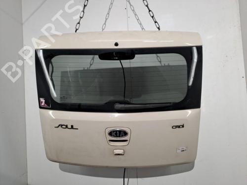 Used Tailgate Tailgate 38664286 38664286