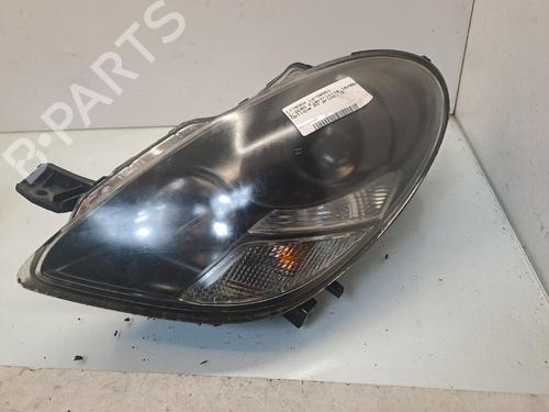 Used Left headlight Left headlight CITROËN C-ZERO C-Zero (67 hp) 40269379 40269379