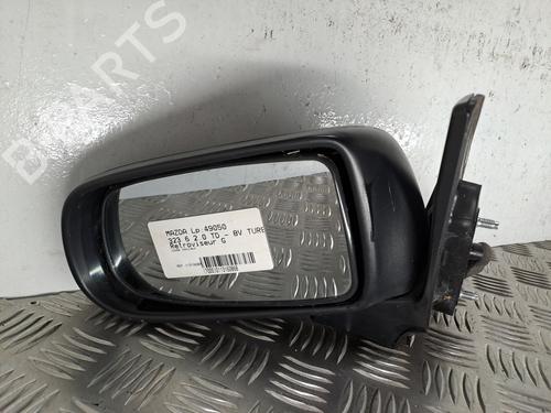 Used Left mirror Left mirror 38669253 38669253