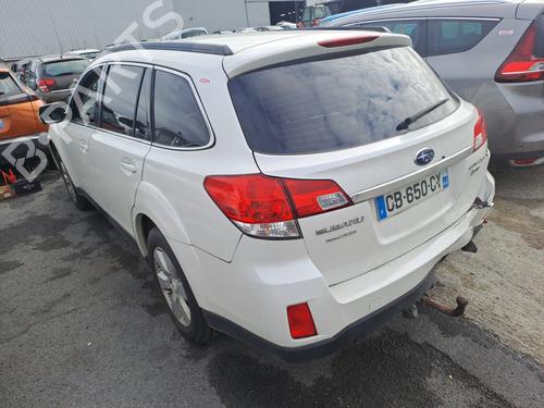 Venstre forlygte SUBARU OUTBACK (BR) 2.0 D AWD (BRD) | BP38670165C28 - Image 10