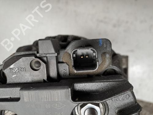 Alternator DACIA SANDERO 1.4 MPI LPG | BP38670062M7 - Image 2