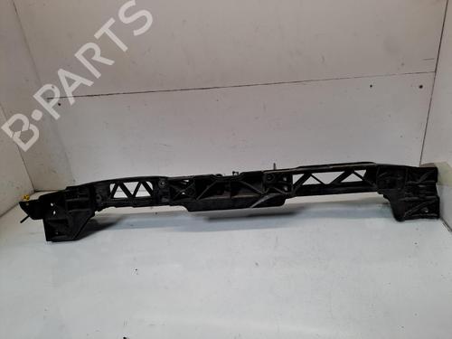 Used Front slam panel Front slam panel PEUGEOT 308 II (LB_, LP_, LW_, LH_, L3_) 1.2 THP 130 (131 hp) 40602999 40602999