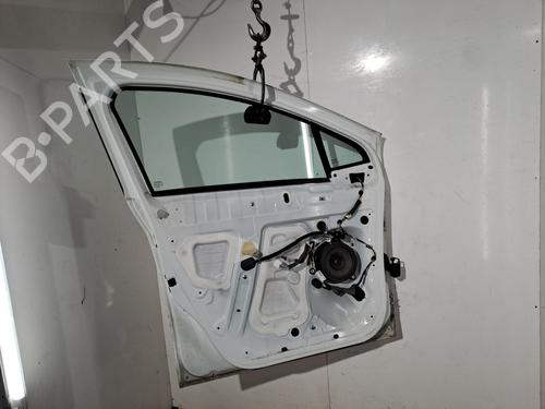 Used Left front door Left front door 38669654 38669654