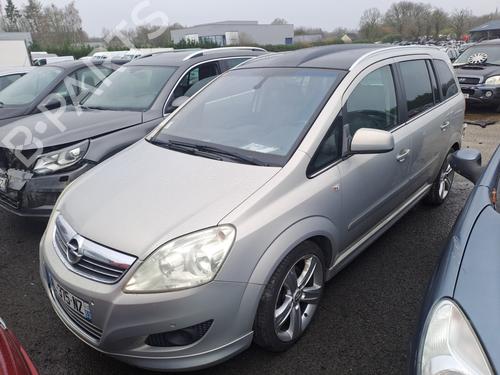 Used Parts OPEL ZAFIRA / ZAFIRA FAMILY B (A05) 1.9 CDTI (M75) 4931100