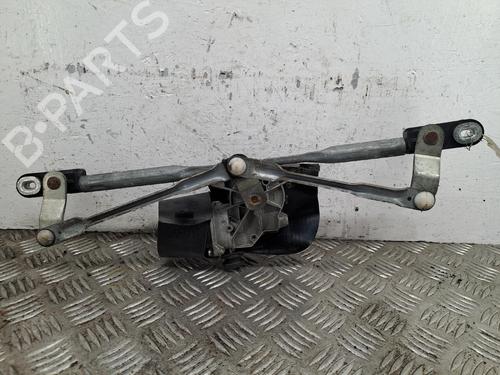 Front wiper motor FIAT PANDA (169_) 1.2 4x4 (169.AXB2A) | BP38671808M29 - Image 4