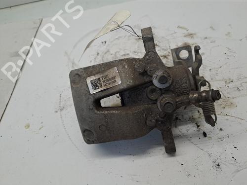 Used Left rear brake caliper Left rear brake caliper KIA CEE'D (JD) 1.0 T-GDI (100 hp) 40437190 40437190