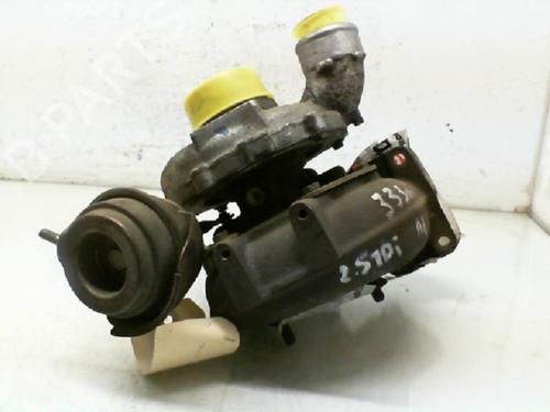 Used Turbocharger/Supercharger Turbocharger/Supercharger 38652766 38652766