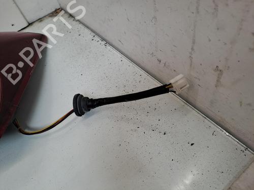 Used Right taillight Right taillight HYUNDAI i20 II (GB, IB) 1.2 (84 hp) 39659011 39659011