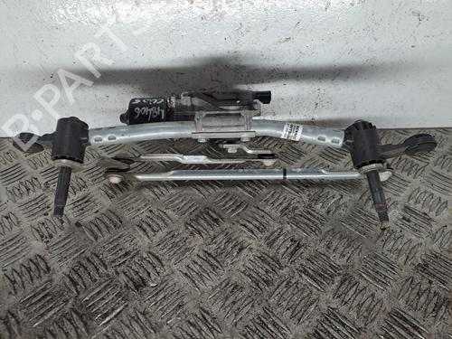 Front wiper motor RENAULT CLIO V (B7_) 1.0 TCe 100 (B7MT) | BP38670322M29 - Image 3