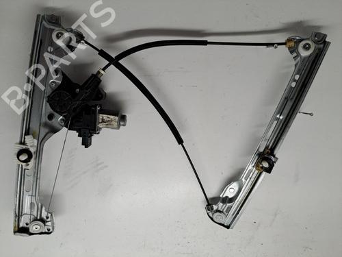 Front left window mechanism RENAULT MEGANE IV Hatchback (B9A/M/N_) 1.3 TCe 140 (B9NB) | BP38663872C22 - Image 2