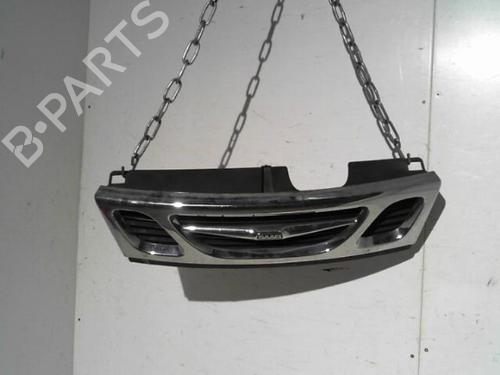 Grill SAAB 9-3 (YS3D) 2.2 TiD | BP38653917C40 - Image 6