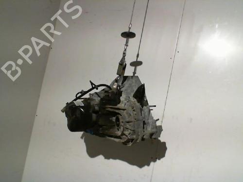 Gearbox RENAULT TWINGO II (CN0_) 1.5 dCi 90 | BP38662168M3 - Image 3