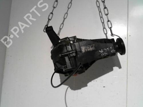 Differential hinten für Differential hinten 38656721 38656721