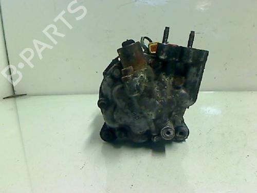 AC compressor CITROËN C6 (TD_) 2.7 HDi | BP38655559M34 - Image 2