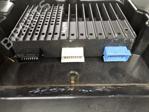 Used Electronic module Electronic module 38666243 38666243