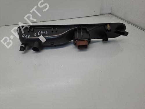 Right front window switch RENAULT ESPACE IV (JK0/1_) 2.2 dCi (JK0H) | BP39044778I26 - Image 2