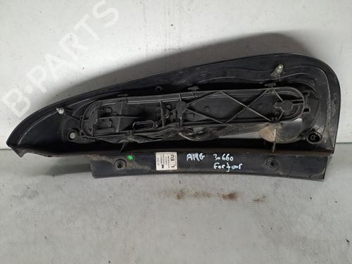 Left taillight SMART FORFOUR (454) 1.5 CDI (454.000) | BP38654117C34 - Image 4