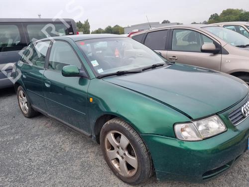 Used Parts AUDI A3 (8L1) 1.9 TDI 4928889