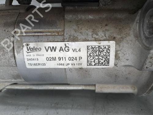 Used Starter Starter 38665305 38665305
