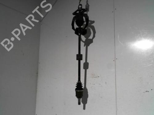 Right front driveshaft OPEL CORSA D (S07) 1.2 (L08, L68) | BP38657969M39 - Image 4