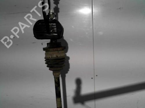 Used Left front driveshaft Left front driveshaft 38652914 38652914