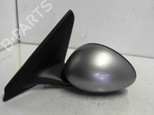 Used Left mirror Left mirror 38658948 38658948
