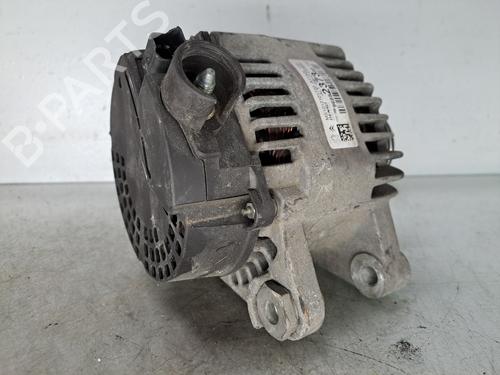 Used Alternator Alternator 38666268 38666268