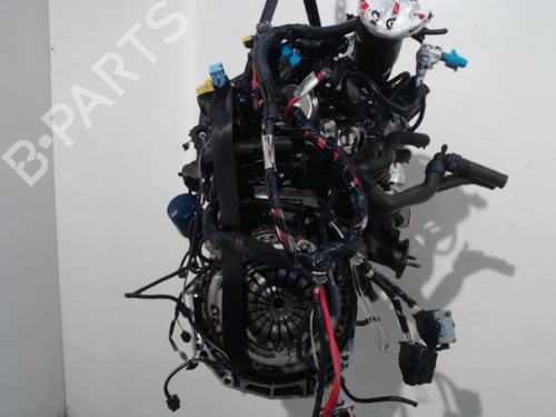 Engine RENAULT CLIO IV (BH_) 1.5 dCi 75 | BP38662488M1 - Image 2