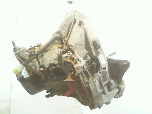 Used Gearbox Gearbox 38658172 38658172