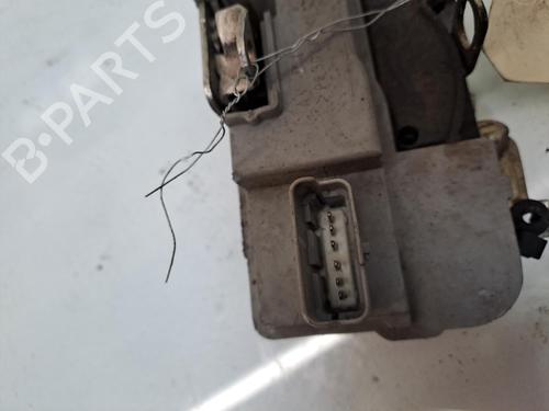 Used Front right lock Front right lock 39410576 39410576
