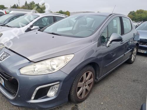Used Parts PEUGEOT 308 I (4A_, 4C_) 1.6 HDi 4928921