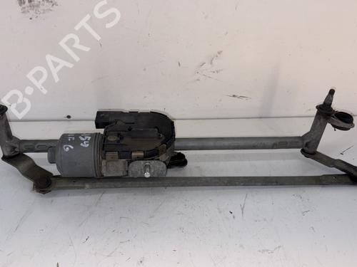 Front wiper motor VW GOLF VI (5K1) 1.4 TSI | BP38668251M29 - Image 2