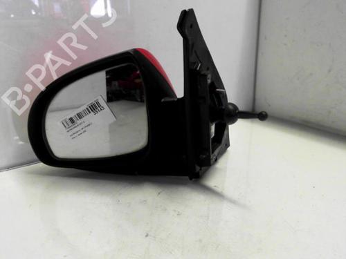 Used Left mirror Left mirror 38653419 38653419