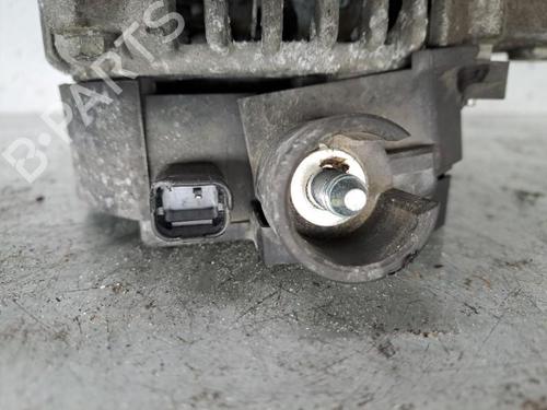 Alternator CITROËN C3 Picasso (SH_) 1.2 THP 110 (SHHNZ6) | BP38664074M7 - Image 4